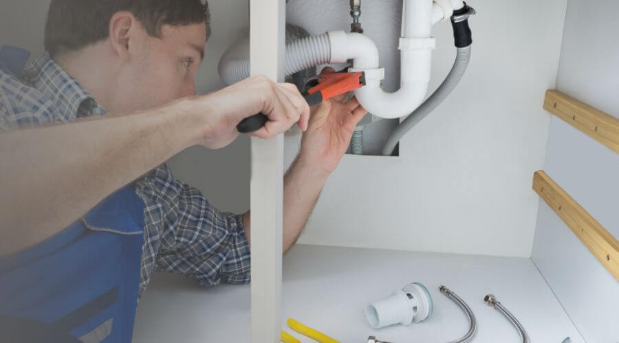 Local expert plumbing services in Dublin, CA